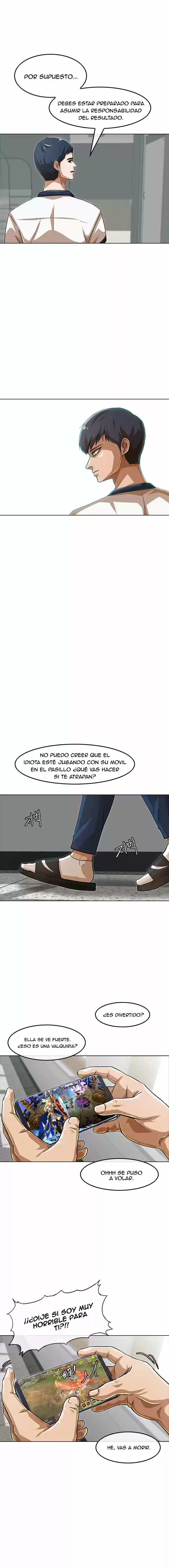 Random Chat - Capítulo 59 - Página 7 - LectorTMOo