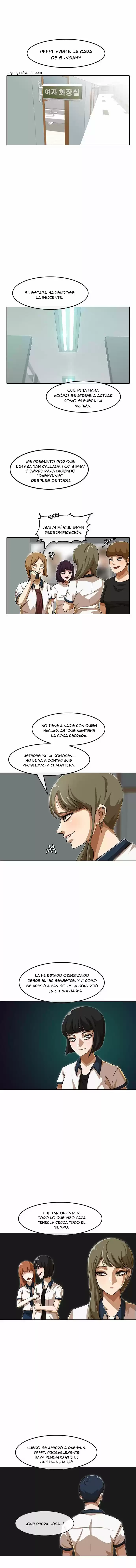 Random Chat - Capítulo 59 - Página 12 - LectorTMOo