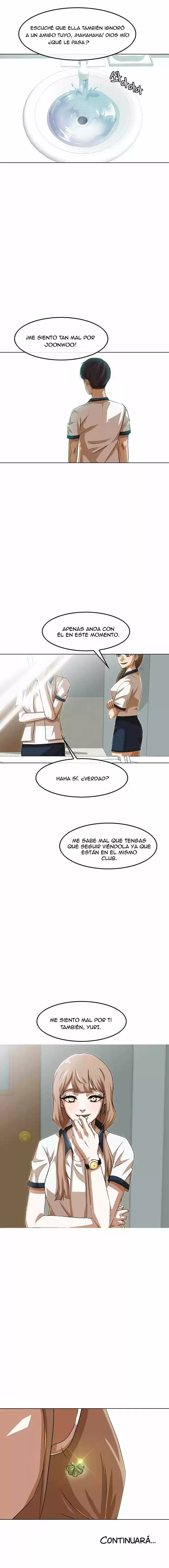 Random Chat - Capítulo 59 - Página 15 - LectorTMOo