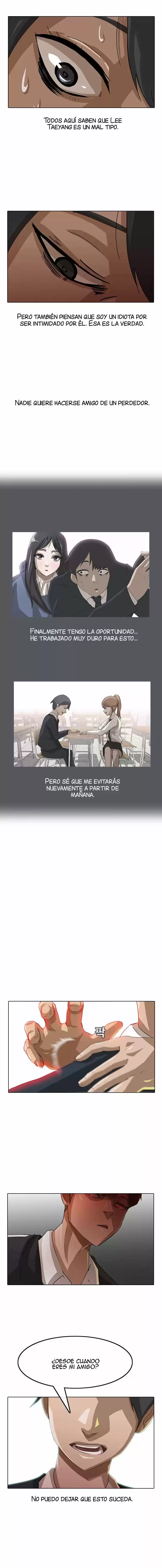 Random Chat - Capítulo 6 - Página 12 - LectorTMOo