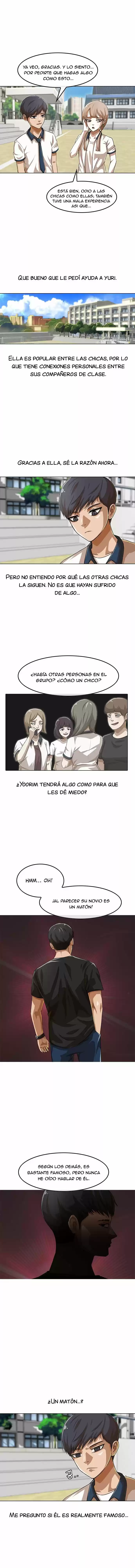 Random Chat - Capítulo 60 - Página 4 - LectorTMOo
