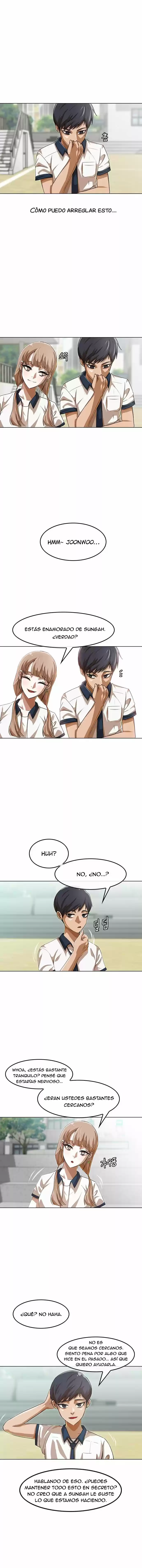 Random Chat - Capítulo 60 - Página 7 - LectorTMOo