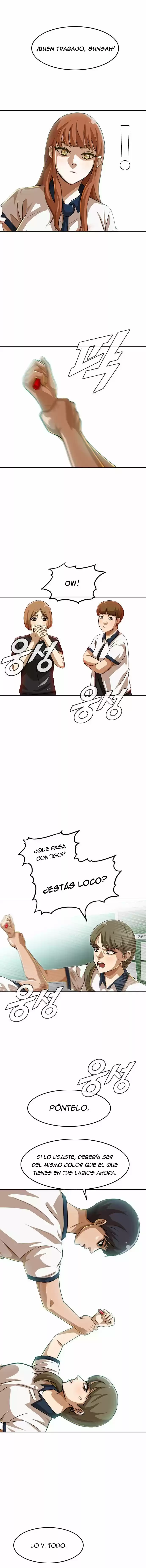Random Chat - Capítulo 60 - Página 20 - LectorTMOo