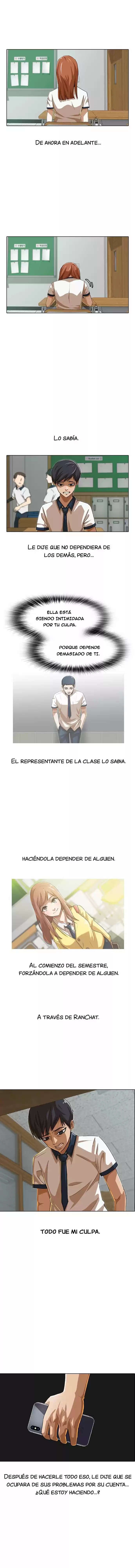 Random Chat - Capítulo 60 - Página 37 - LectorTMOo