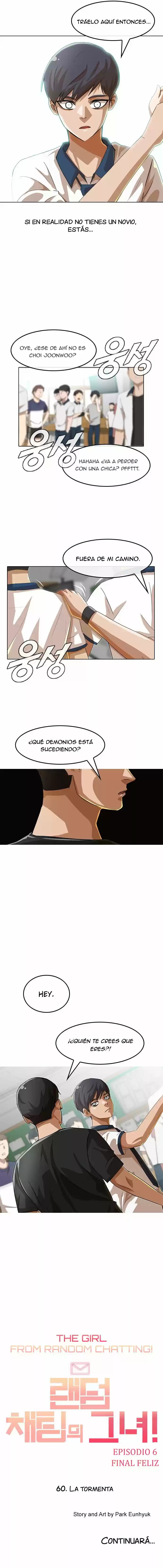 Random Chat - Capítulo 60 - Página 47 - LectorTMOo