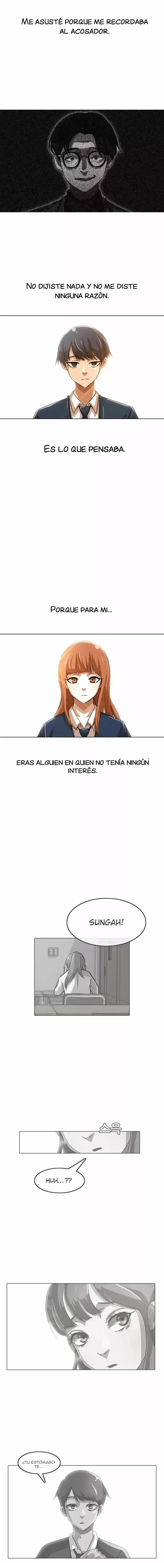 Random Chat - Capítulo 61 - Página 6 - LectorTMOo