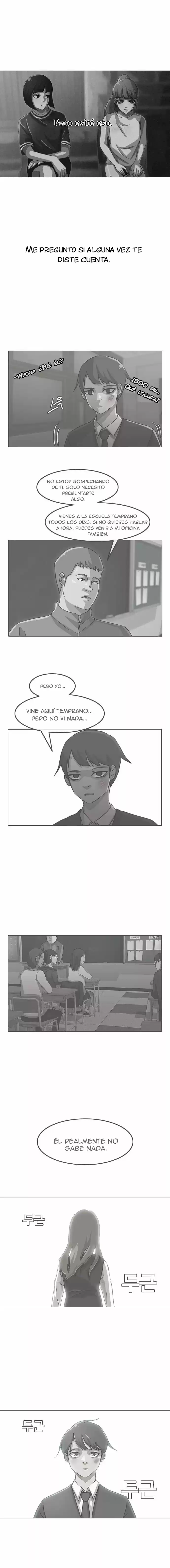Random Chat - Capítulo 61 - Página 8 - LectorTMOo