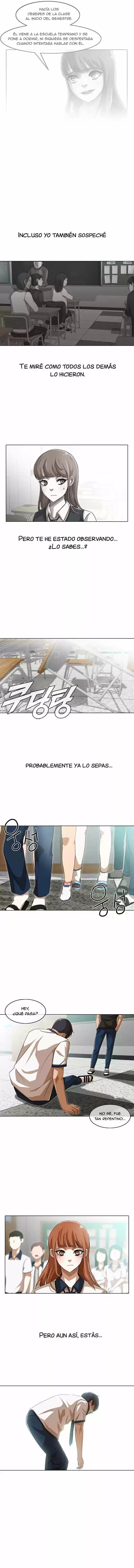 Random Chat - Capítulo 61 - Página 9 - LectorTMOo