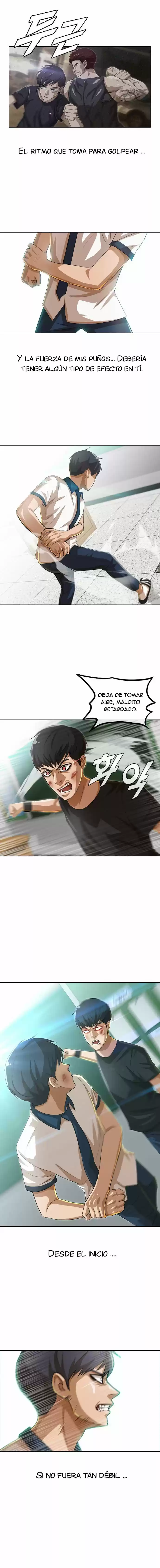 Random Chat - Capítulo 61 - Página 20 - LectorTMOo