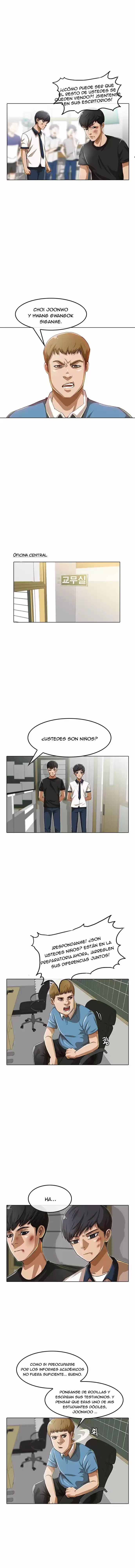 Random Chat - Capítulo 62 - Página 6 - LectorTMOo