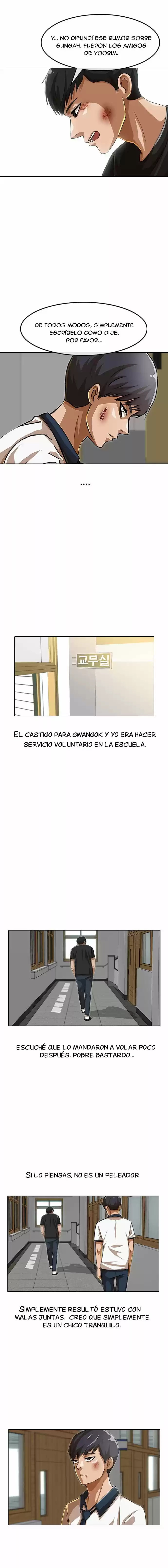 Random Chat - Capítulo 62 - Página 8 - LectorTMOo