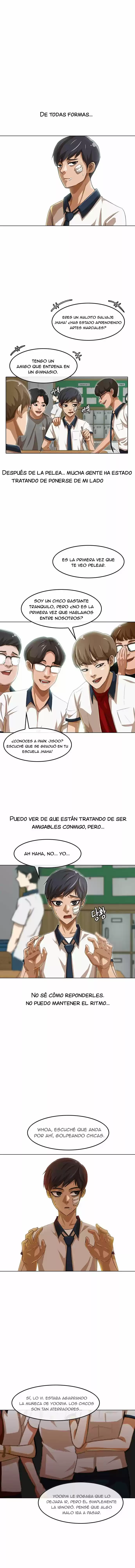 Random Chat - Capítulo 62 - Página 9 - LectorTMOo