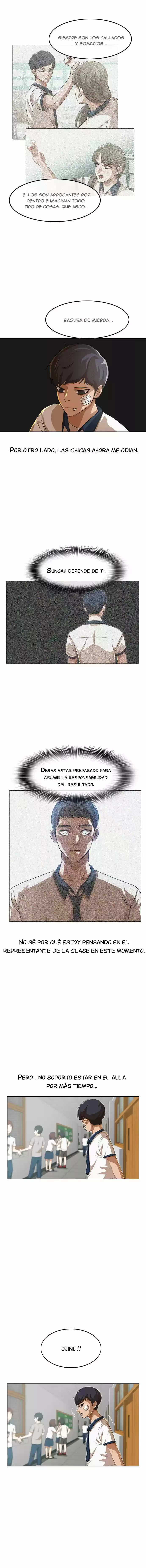 Random Chat - Capítulo 62 - Página 10 - LectorTMOo