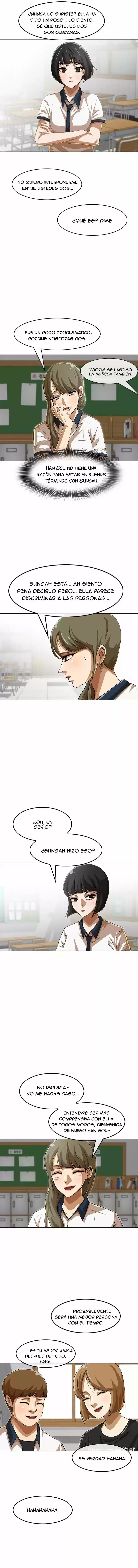 Random Chat - Capítulo 62 - Página 18 - LectorTMOo