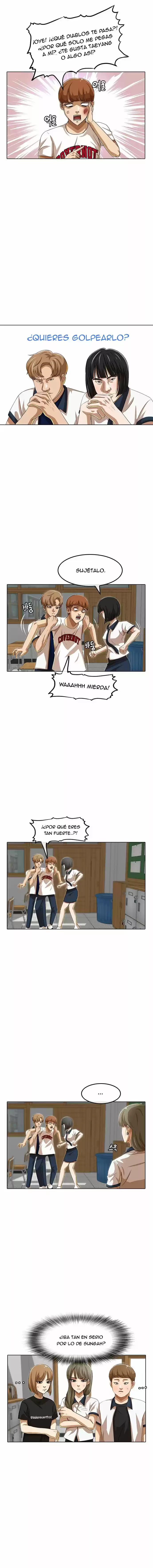 Random Chat - Capítulo 63 - Página 5 - LectorTMOo