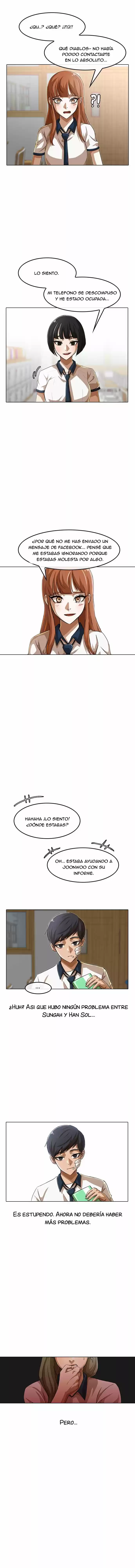 Random Chat - Capítulo 63 - Página 7 - LectorTMOo