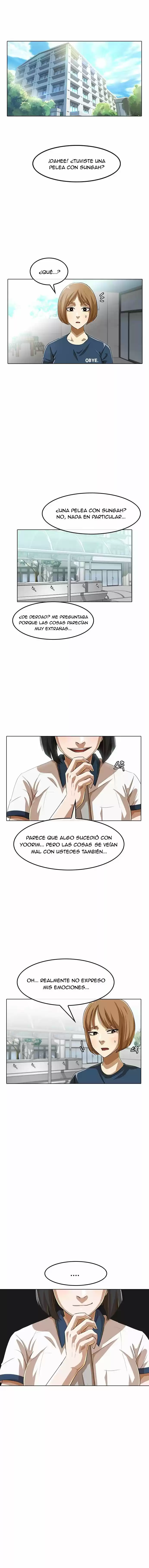 Random Chat - Capítulo 63 - Página 8 - LectorTMOo
