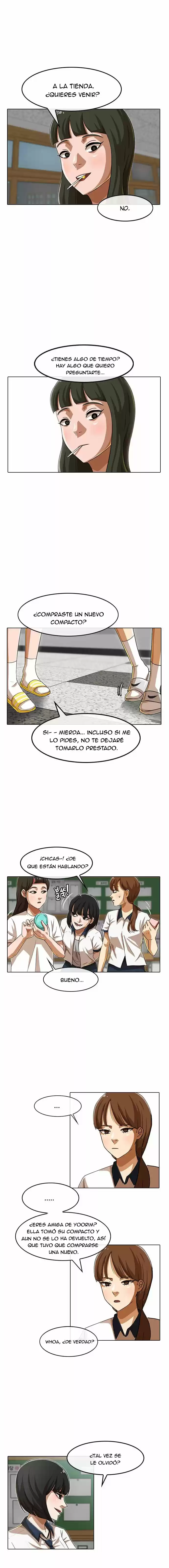 Random Chat - Capítulo 63 - Página 10 - LectorTMOo