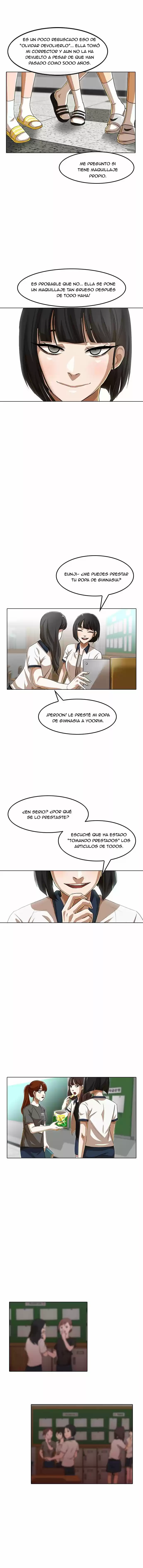 Random Chat - Capítulo 63 - Página 11 - LectorTMOo