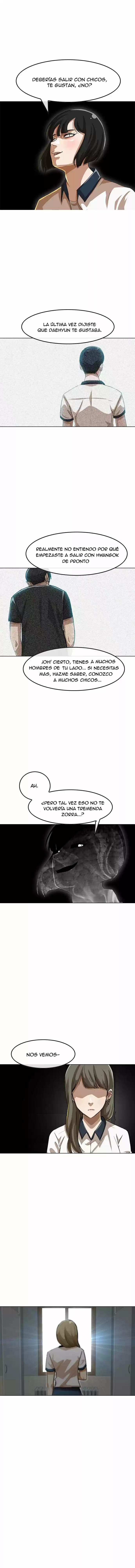 Random Chat - Capítulo 63 - Página 18 - LectorTMOo