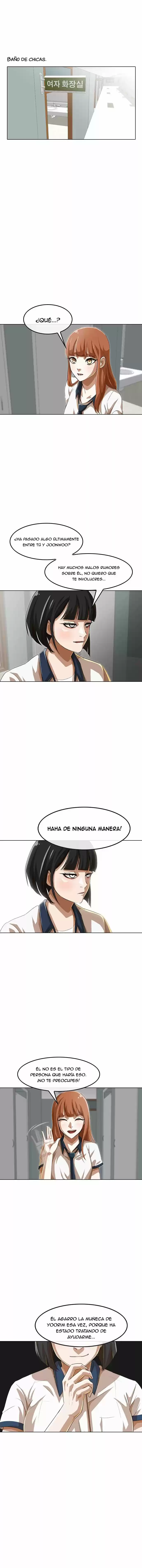 Random Chat - Capítulo 64 - Página 10 - LectorTMOo