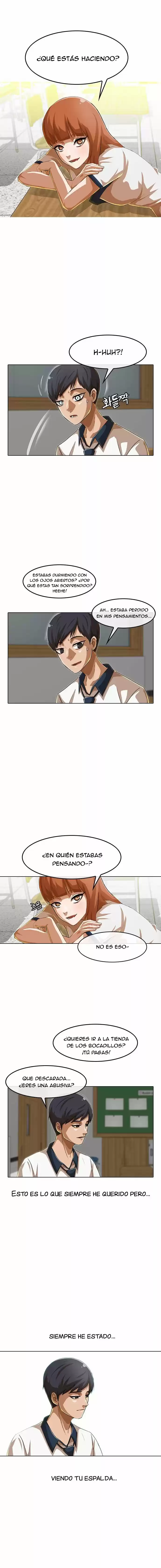 Random Chat - Capítulo 64 - Página 12 - LectorTMOo