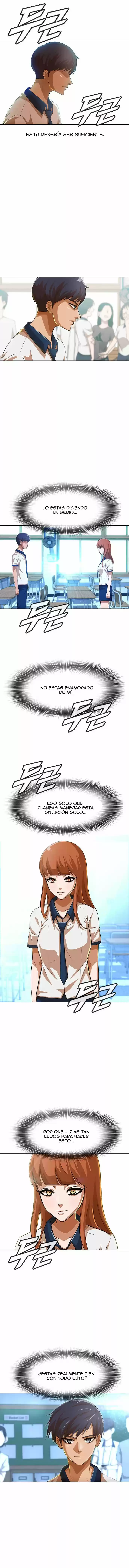 Random Chat - Capítulo 65 - Página 5 - LectorTMOo