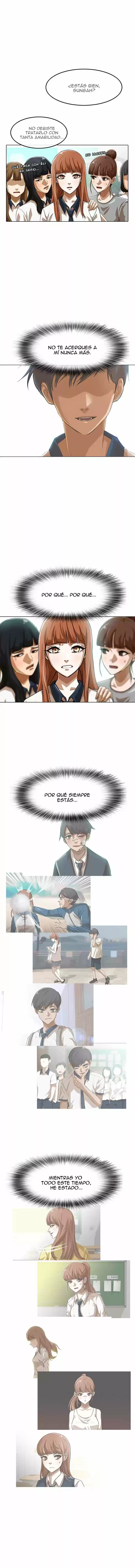 Random Chat - Capítulo 65 - Página 9 - LectorTMOo