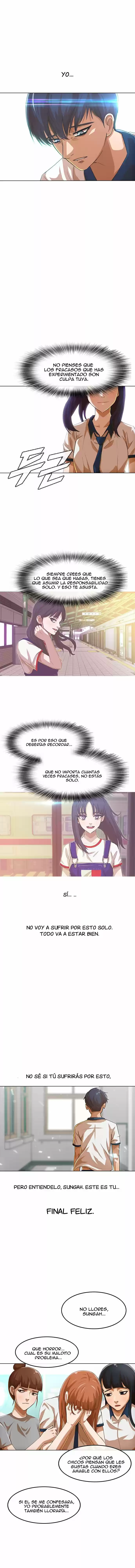 Random Chat - Capítulo 65 - Página 12 - LectorTMOo
