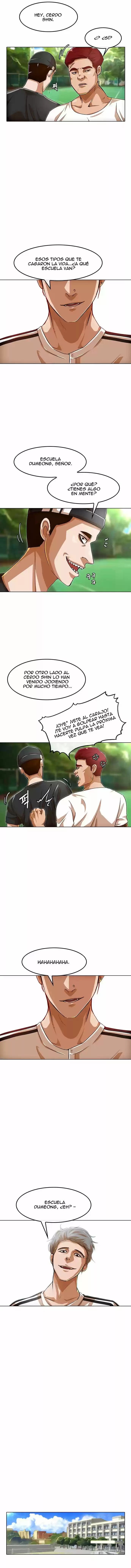 Random Chat - Capítulo 65 - Página 15 - LectorTMOo