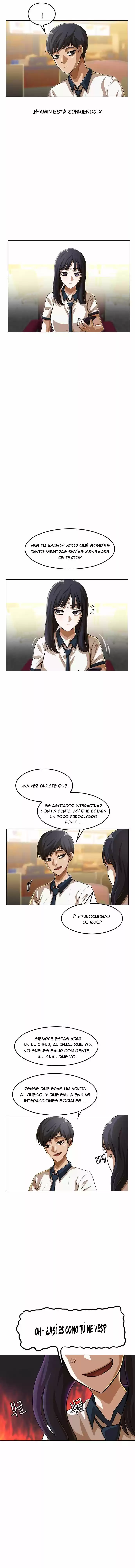 Random Chat - Capítulo 66 - Página 4 - LectorTMOo
