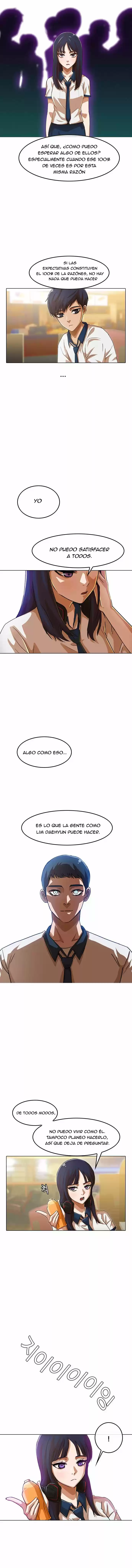 Random Chat - Capítulo 66 - Página 10 - LectorTMOo