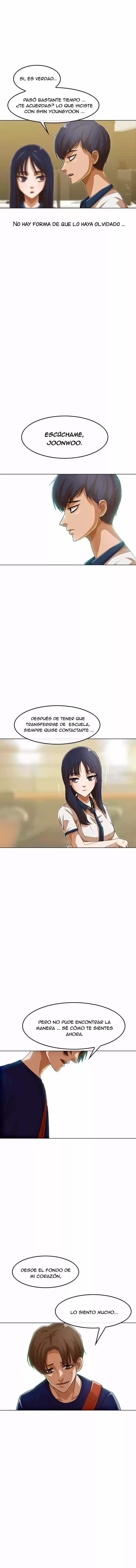 Random Chat - Capítulo 67 - Página 5 - LectorTMOo