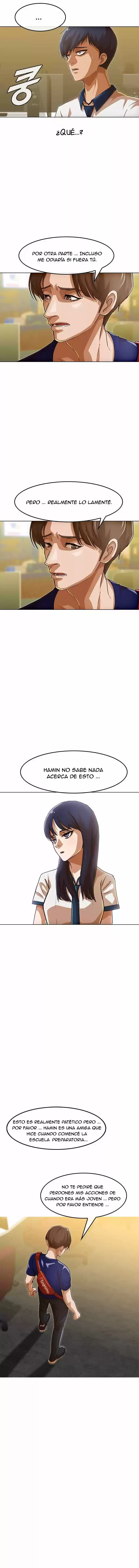 Random Chat - Capítulo 67 - Página 6 - LectorTMOo
