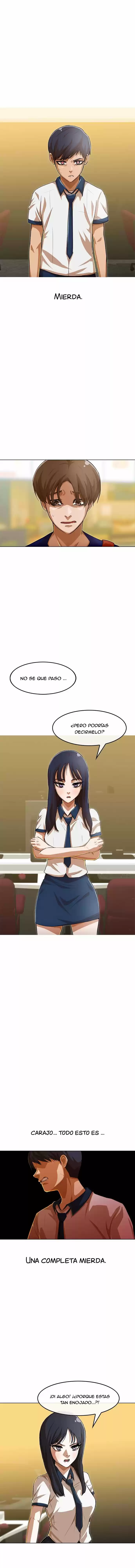 Random Chat - Capítulo 67 - Página 8 - LectorTMOo