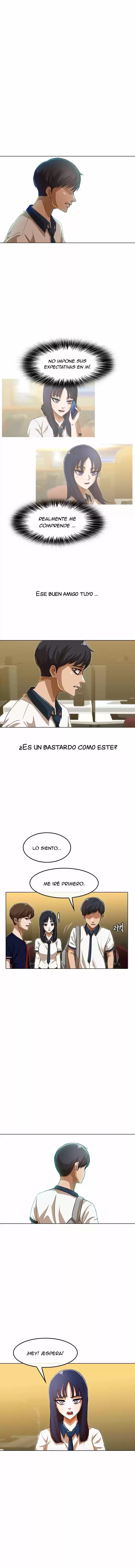 Random Chat - Capítulo 67 - Página 9 - LectorTMOo