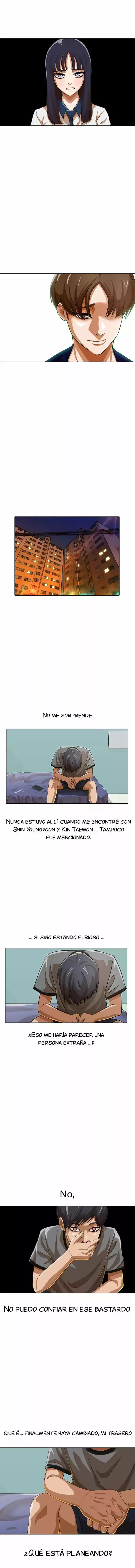 Random Chat - Capítulo 67 - Página 10 - LectorTMOo