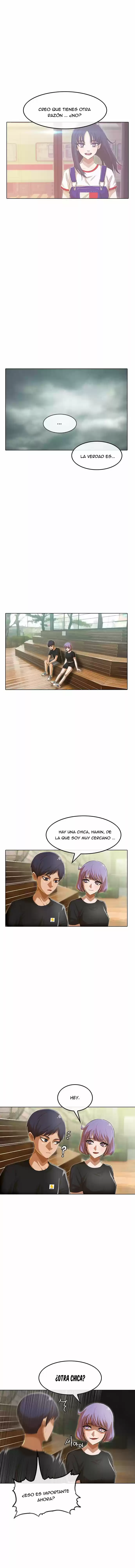 Random Chat - Capítulo 68 - Página 7 - LectorTMOo