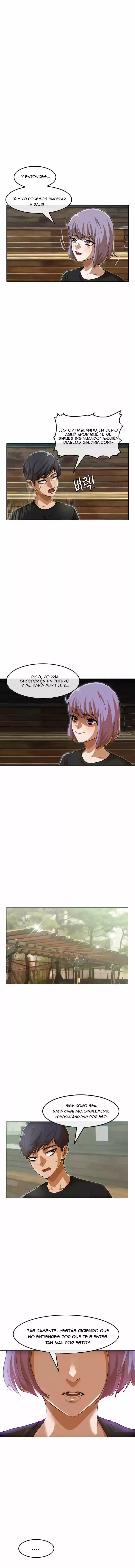 Random Chat - Capítulo 68 - Página 9 - LectorTMOo