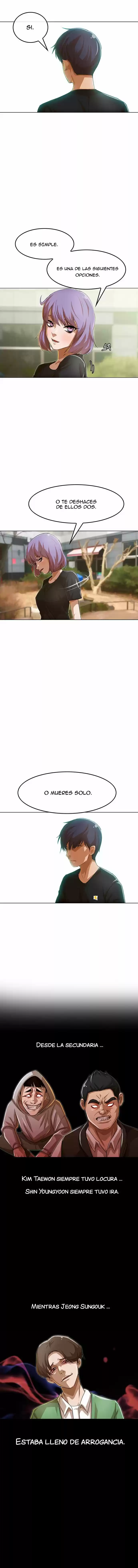 Random Chat - Capítulo 68 - Página 10 - LectorTMOo