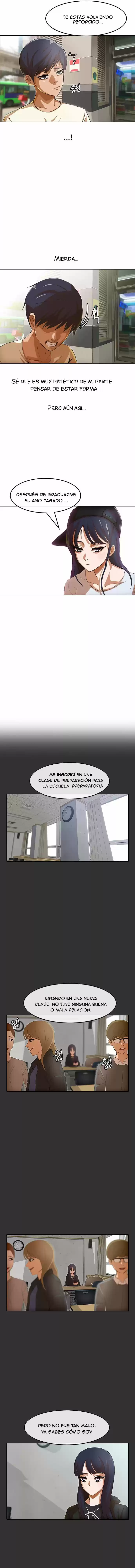 Random Chat - Capítulo 69 - Página 4 - LectorTMOo