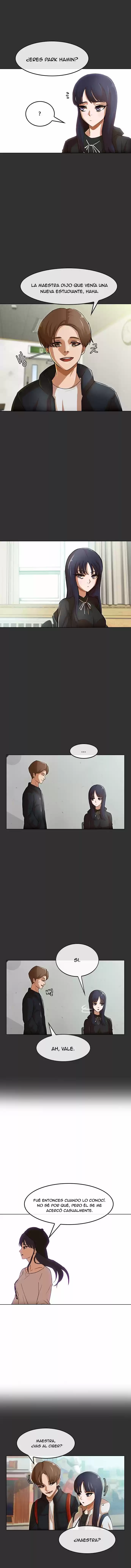 Random Chat - Capítulo 69 - Página 5 - LectorTMOo