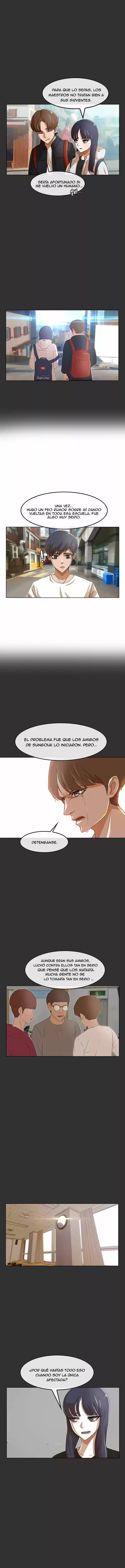 Random Chat - Capítulo 69 - Página 6 - LectorTMOo