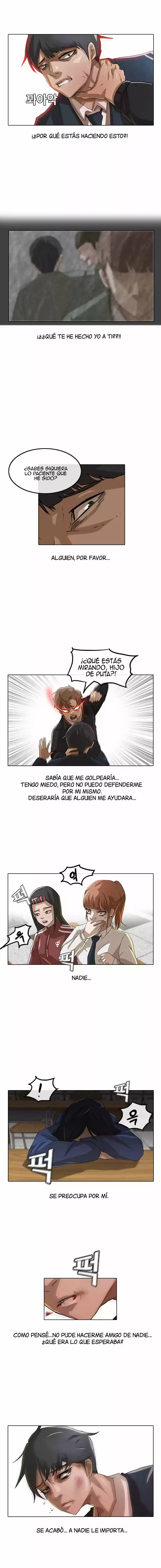 Random Chat - Capítulo 7 - Página 4 - LectorTMOo