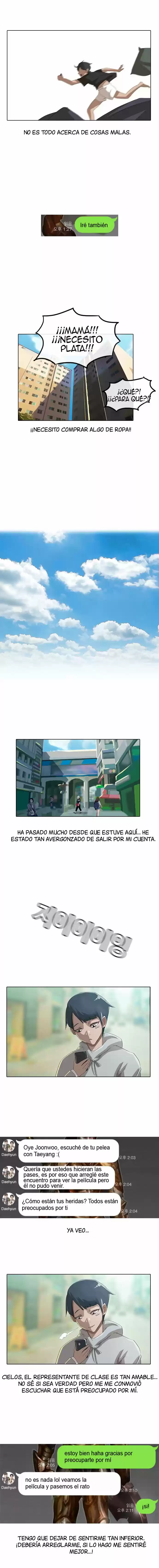 Random Chat - Capítulo 7 - Página 9 - LectorTMOo