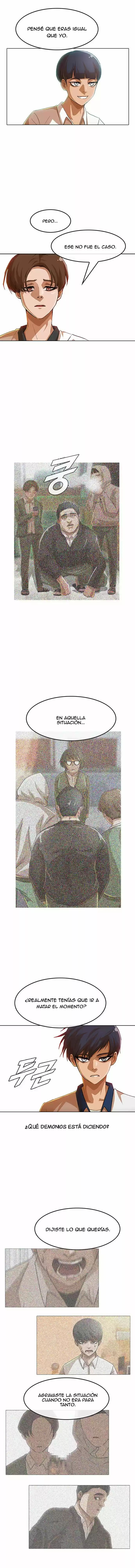 Random Chat - Capítulo 70 - Página 5 - LectorTMOo