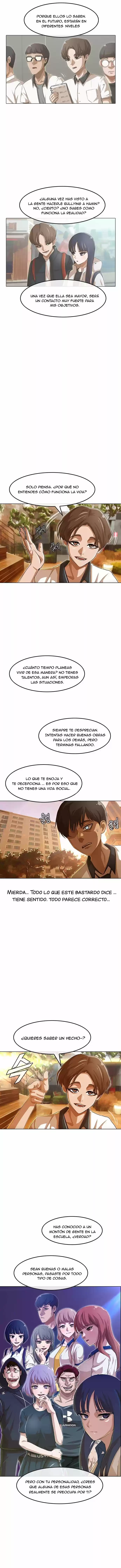 Random Chat - Capítulo 70 - Página 10 - LectorTMOo