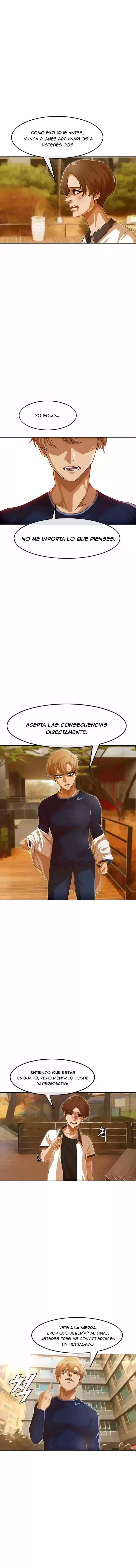 Random Chat - Capítulo 71 - Página 4 - LectorTMOo