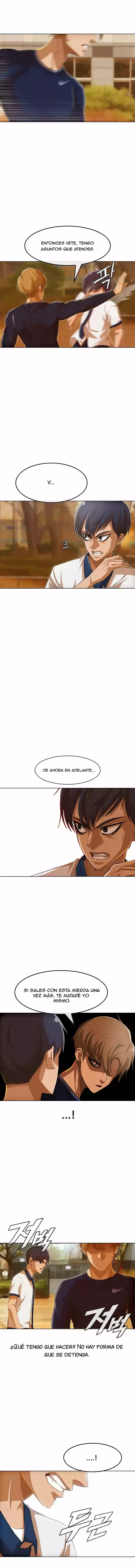 Random Chat - Capítulo 71 - Página 9 - LectorTMOo