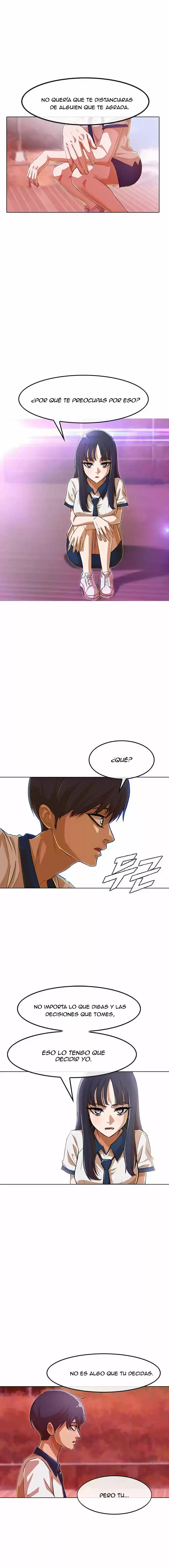 Random Chat - Capítulo 73 - Página 8 - LectorTMOo